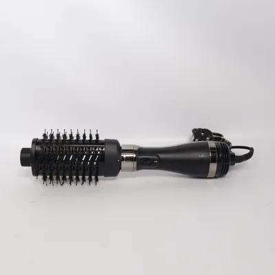 Hot air brush from Hot Tools