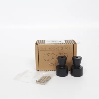 Hängare (Svart) från Oyoy