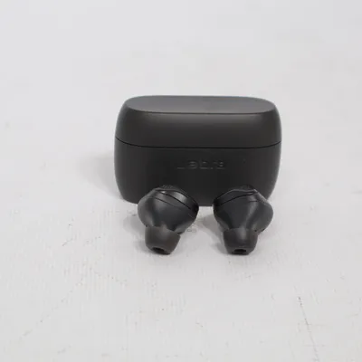 Headphones (Black) from Jabra