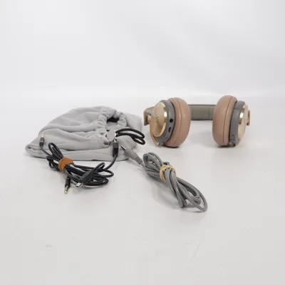 Hovedtelefoner (Beoplay H8) fra Bang & Olufsen