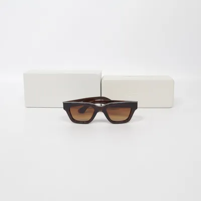 Sunglasses (Brown) from Chimi