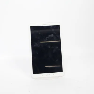 Surfplatta (Vit) från Samsung