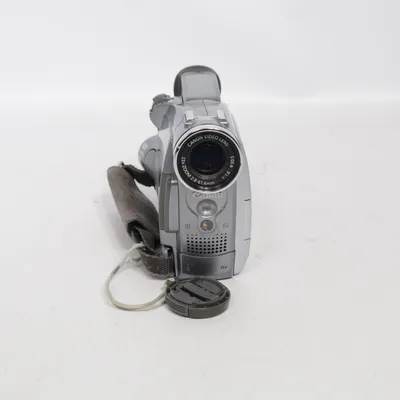 Videokamera (MV750i) från Canon