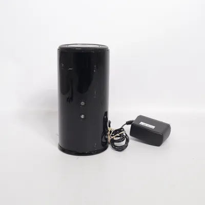 Router (DIR-860L) from D-Link