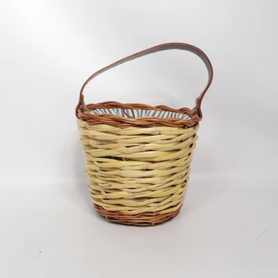 Panier (Marron)