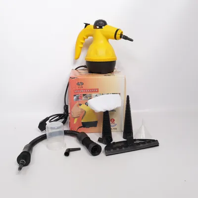 Steam cleaner (LLS-006) from All's