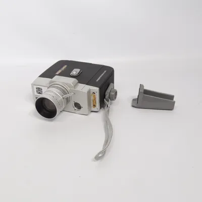 Caméra vidéo (Zoom 808 Ee) de Maginon