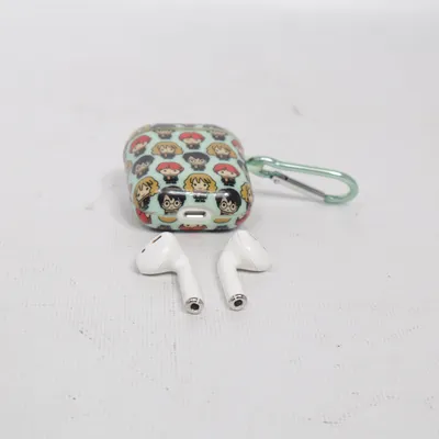 Headphones (Multicolored) from Apple