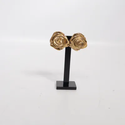 Ohrringe (Gold) von Rouje Paris Unbekanntes Metall