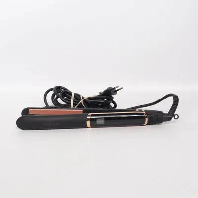 Plattång (DC-02-Black) från Don Marc