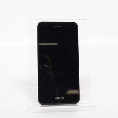 Smartphone (Svart) från Asus