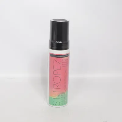 Auto-bronzant (Self Tan Watermelon Infusion) de St. Tropez
