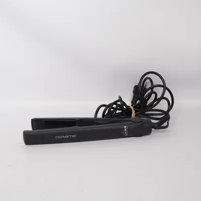 Hair straightener (Cp1 Ceramic TH) from Gama