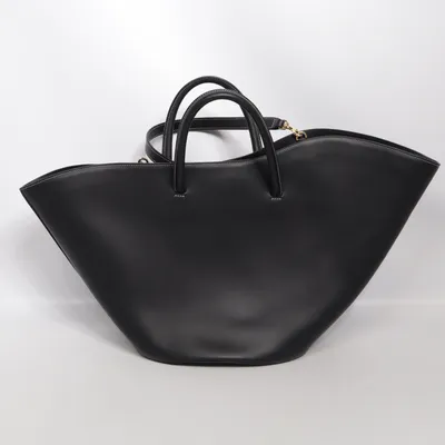 Handbag (Black) from Little Liffner