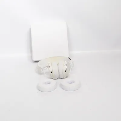 Hovedtelefoner (Hvid) fra Urbanears
