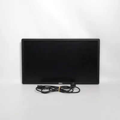 Computer screen (P2414Hb) from Dell