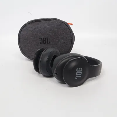 Headphones (Black, Gray) from JBL