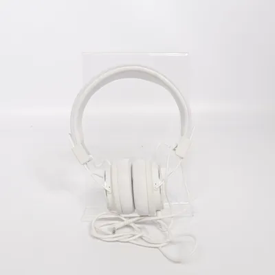 Hörlurar (Vit) från Urbanears