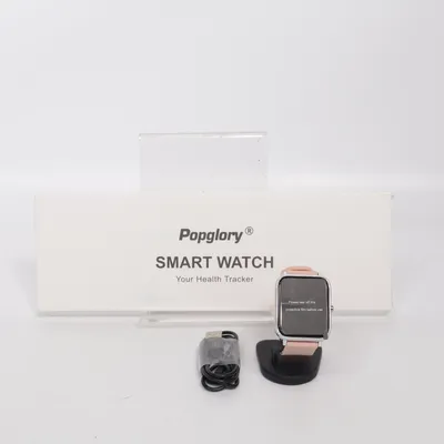 Smartwatch (Pink)