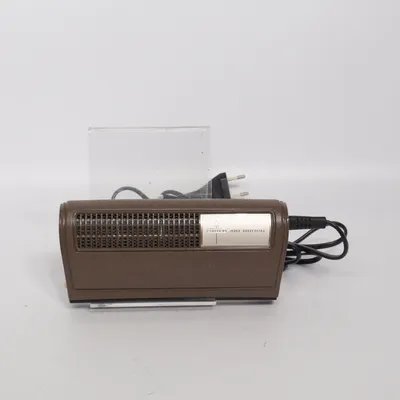 Hairdryer from Carmen