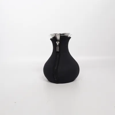 French Press (Transparent, Silber, Schwarz) von Eva Solo