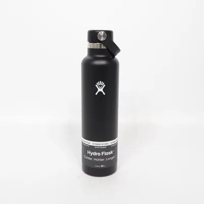 Termokrus (Standard Mouth With Flex Cap) fra Hydro Flask