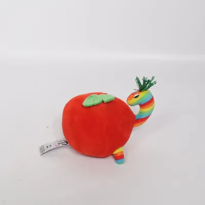 Gosedjur (Orange, Flerfärgad) från Kalikå