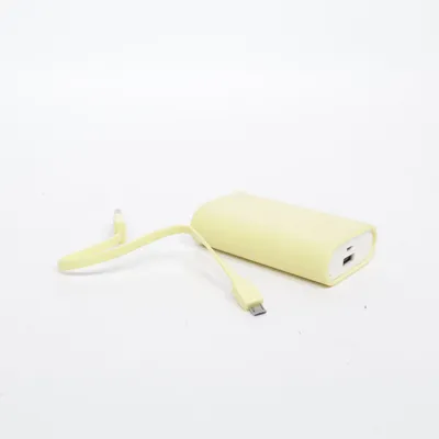 Powerbank (PB52) från Miniso
