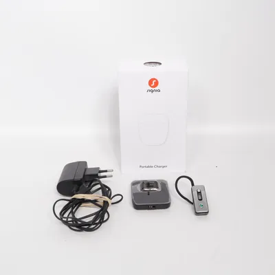 Écouteurs (Noir, Argent) de Sony Ericsson