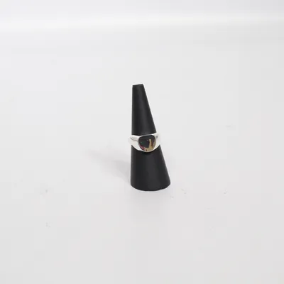 Signet ring (Silver) from Pilgrim Unknown metal
