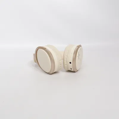 Headphones (Xpert) from Happy Plugs