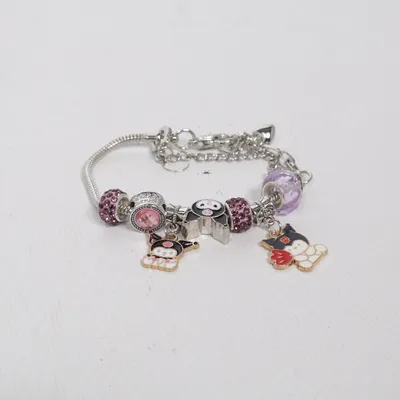 Armbånd (Neu) fra Hello Kitty Ukendt metal