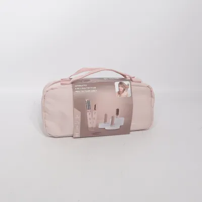 Föhnborstel (5-IN-1 MULTISTYLER) van Ambiano