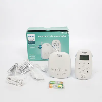 Babyvakt (Avent) från Philips