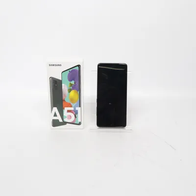 Smartphone (Blå) från Samsung