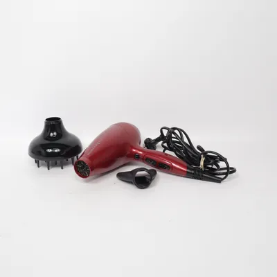 Hårfön (AC9096) från Remington