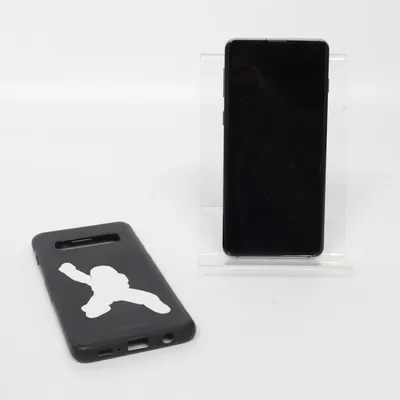Smartphone (Zwart) van Samsung