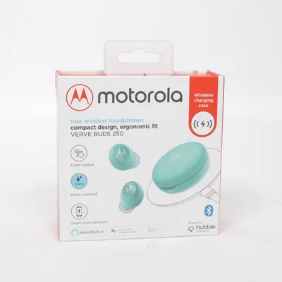 AirPods (Turkos) från Motorola