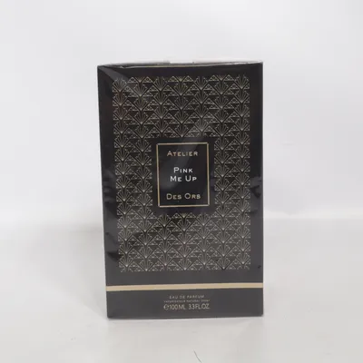 Eau de Parfum (Pink Me Up) från Atelier Des Ors