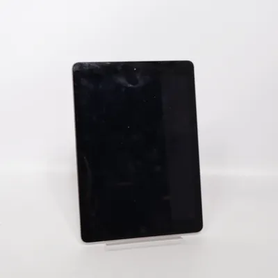 Tablet (Gray) from Apple