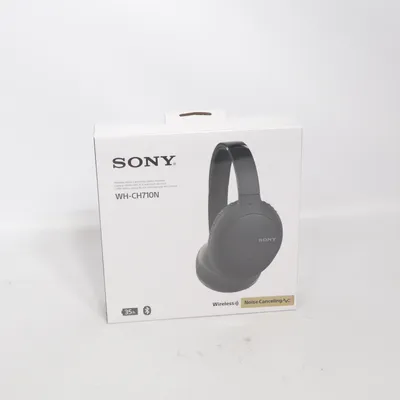 Hörlurar (Svart) från Sony