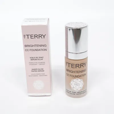 Foundation (Brightening CC Foundation) från By Terry