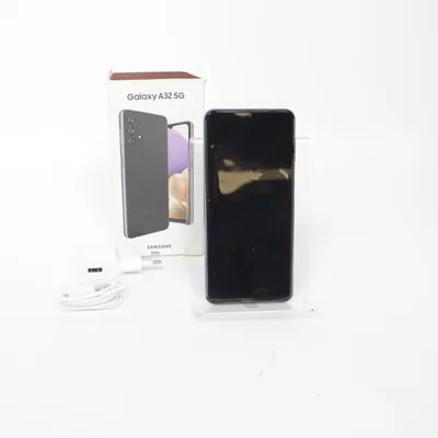 Smartphone (Svart) från Samsung