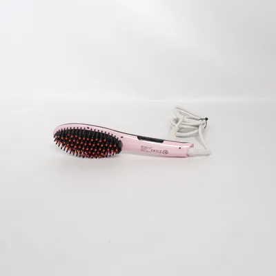 Brosse thermique de Emerio
