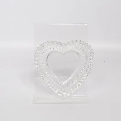 Home decoration (Transparent)
