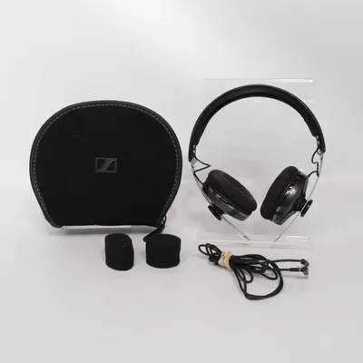 Headphones (Momentum) from Sennheiser