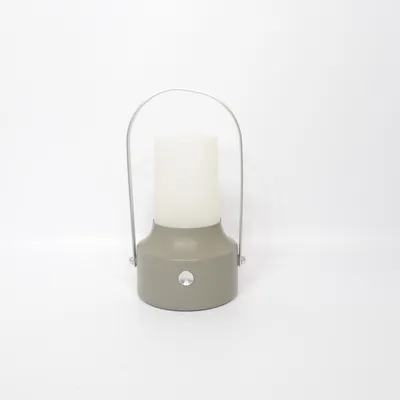 Nattlampa (J1702 Solvinden) från IKEA