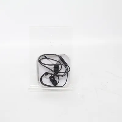 Koptelefoon (Zwart) van Sennheiser