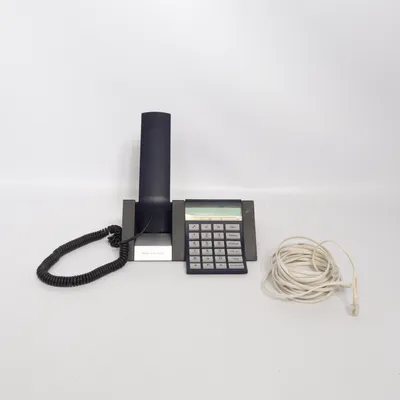 Téléphone fixe (Beocom 2500 Plus) de Bang & Olufsen