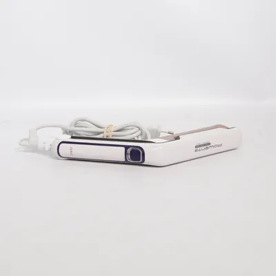 Hair straightener (Volum 24 Respectissim) from Rowenta